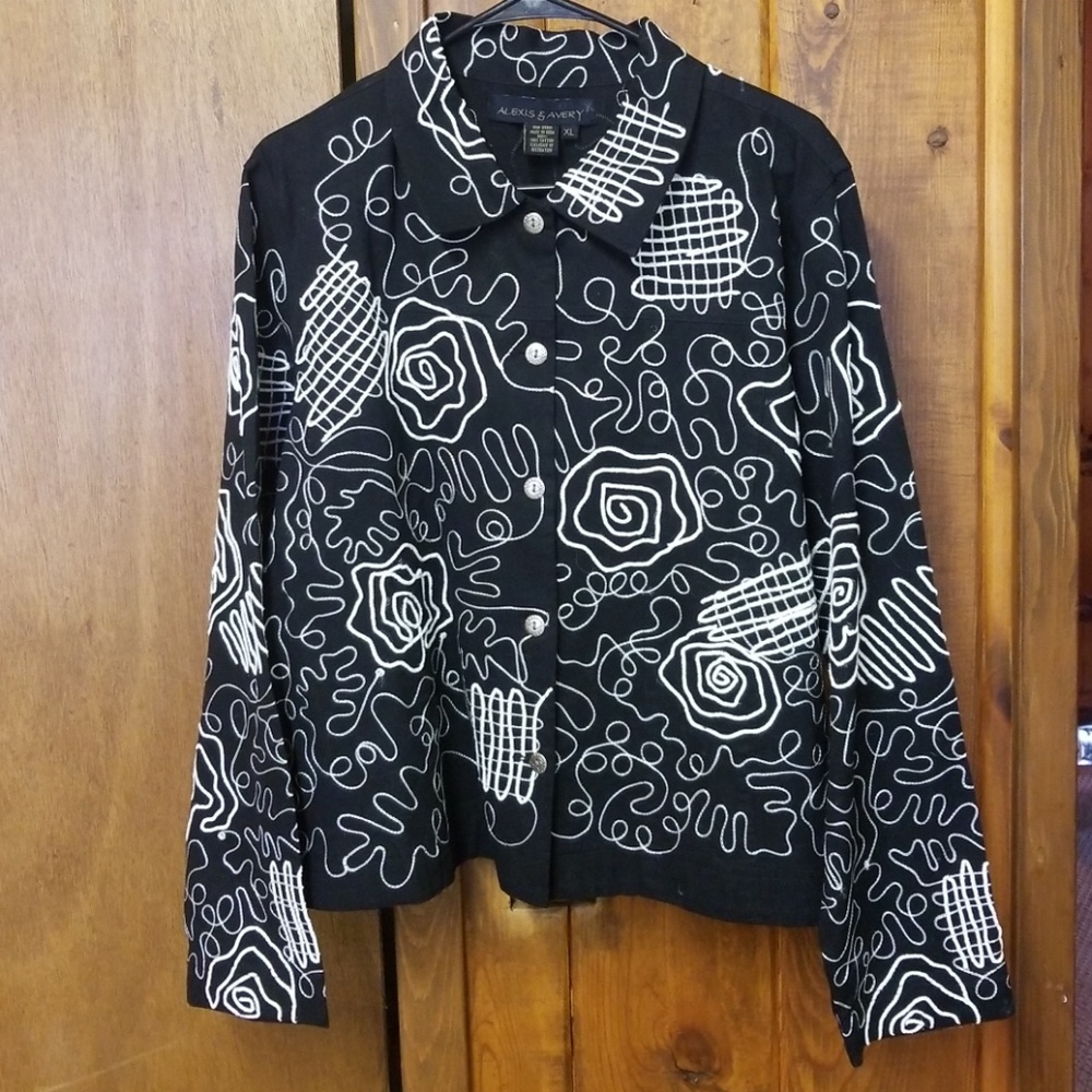 Jacket